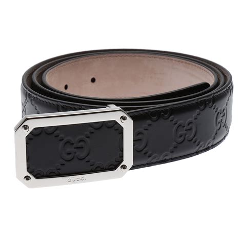 used mens gucci belt|gucci usa men's belts.